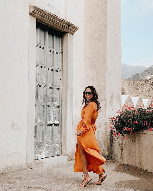 Lilliana Vazquez, Latest Pictures, Instagram